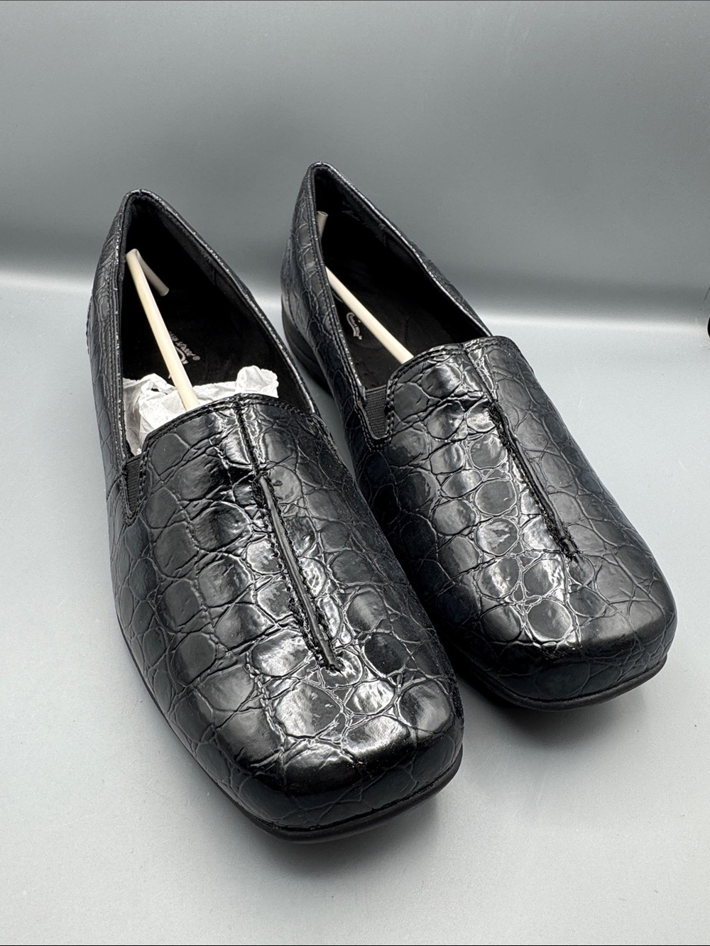 Easy Street Purpose Flats